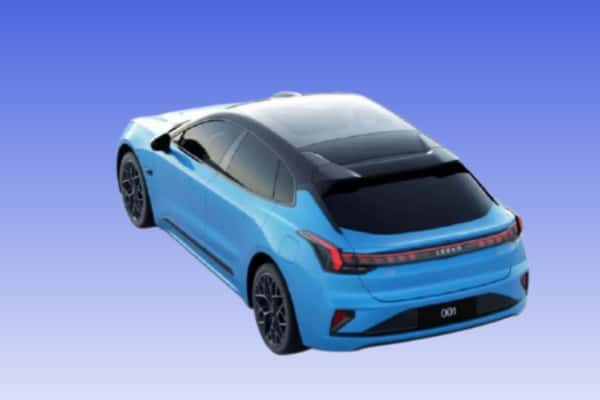 赣榆区回收公司车