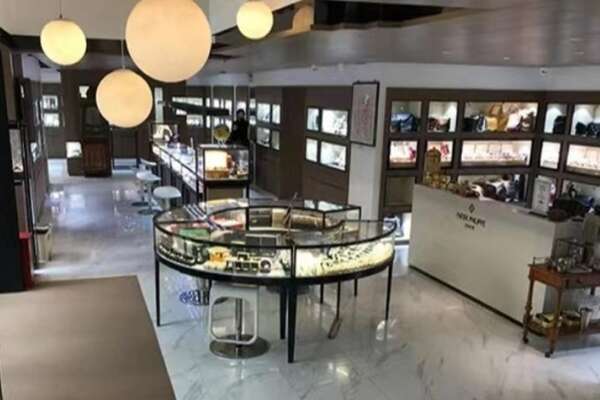 赣榆区寄卖奢侈品店